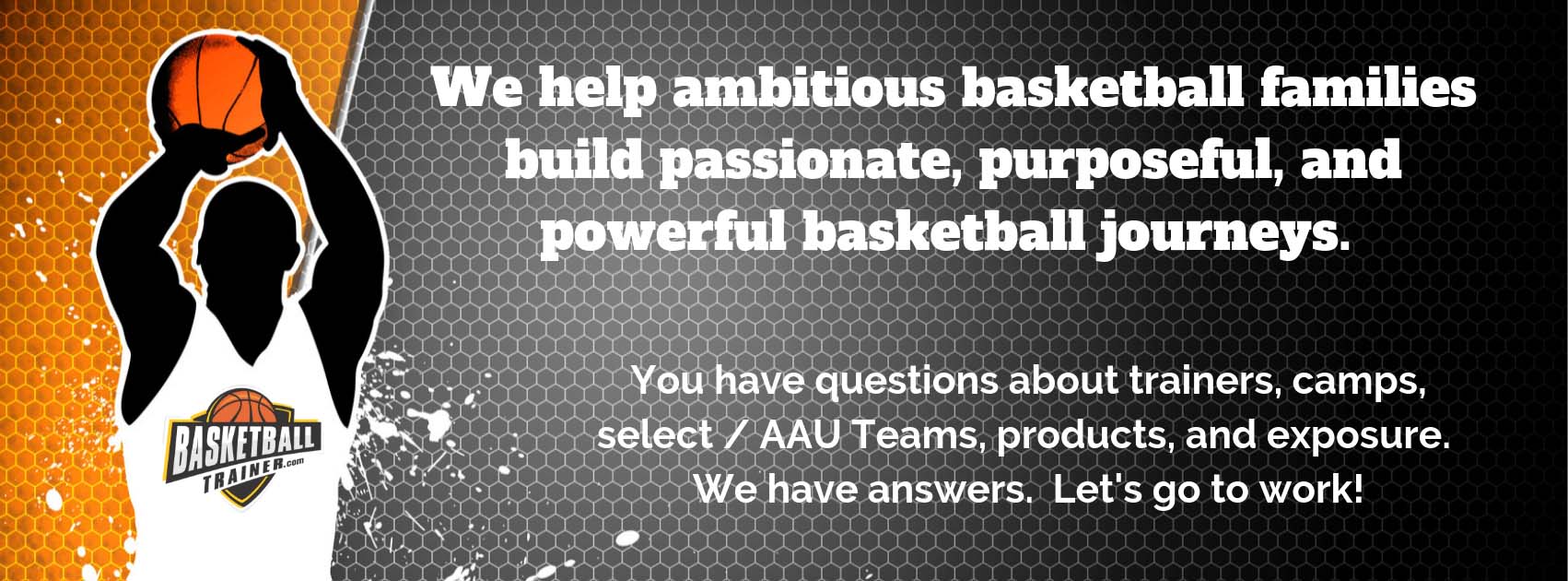 Find a Basketball Trainer Near You - Basketball Training, Camps and Teams